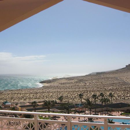 H10 Playa Esmeralda - Adults Only Costa Calma Bagian luar foto