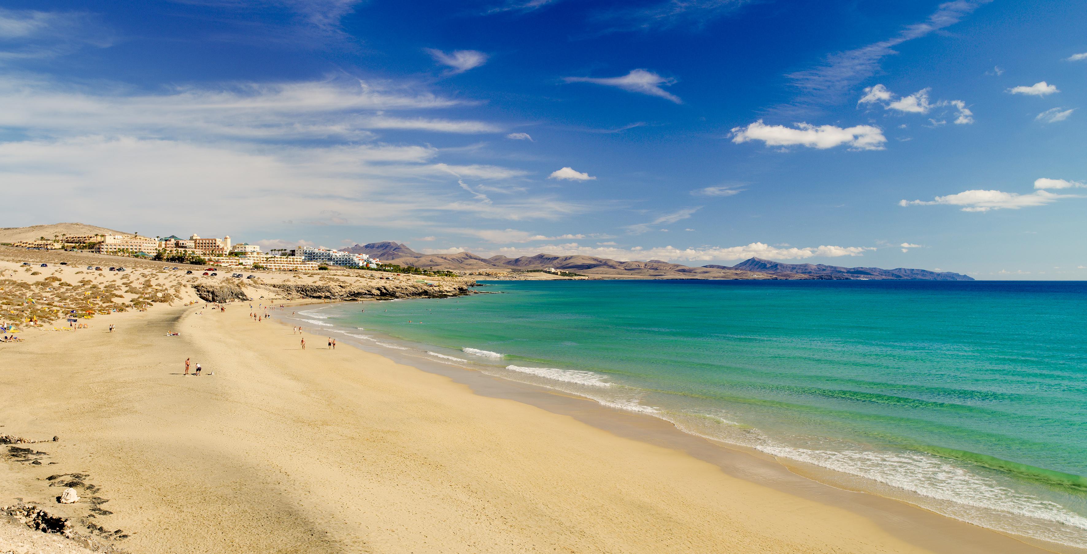 H10 Playa Esmeralda - Adults Only Costa Calma Bagian luar foto